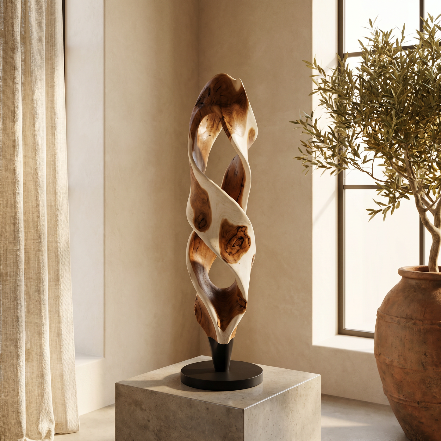 Statue 14