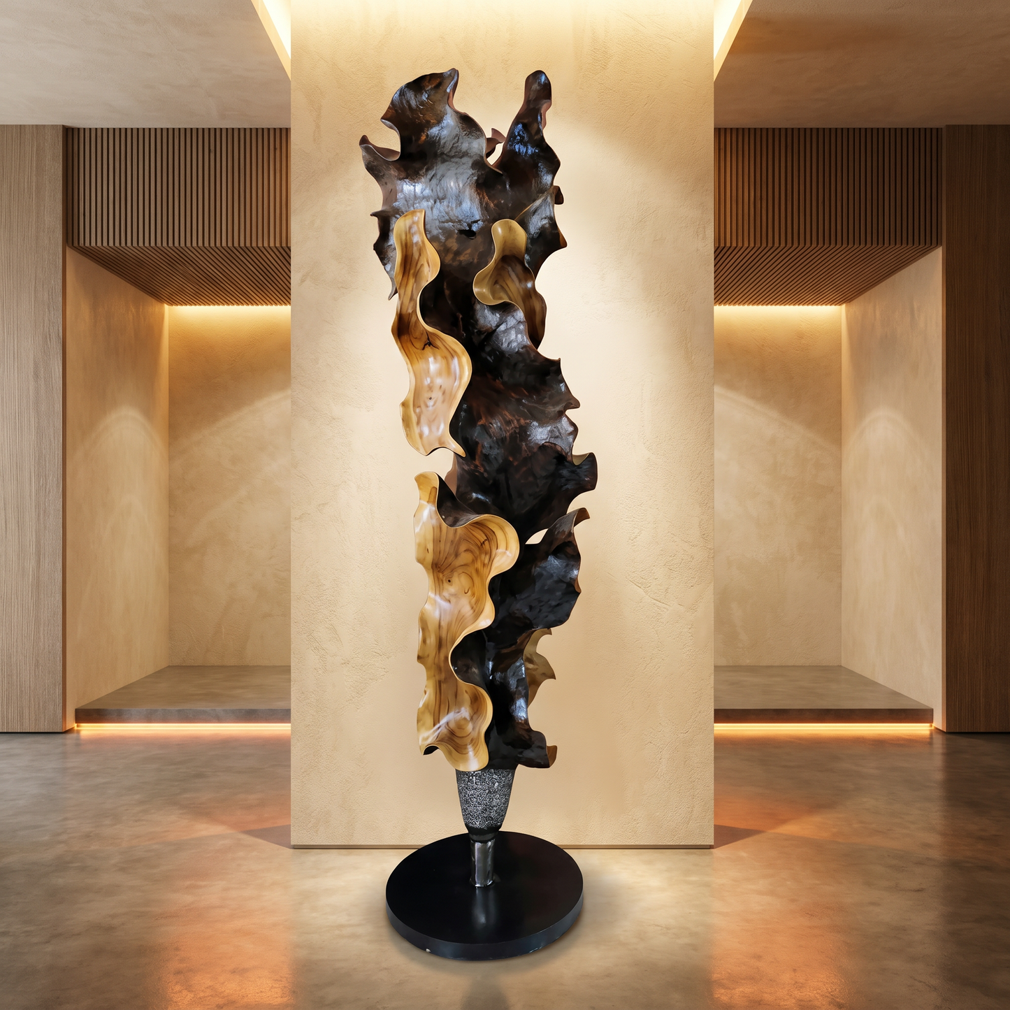 Statue 17