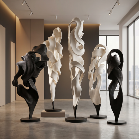 Statue 5