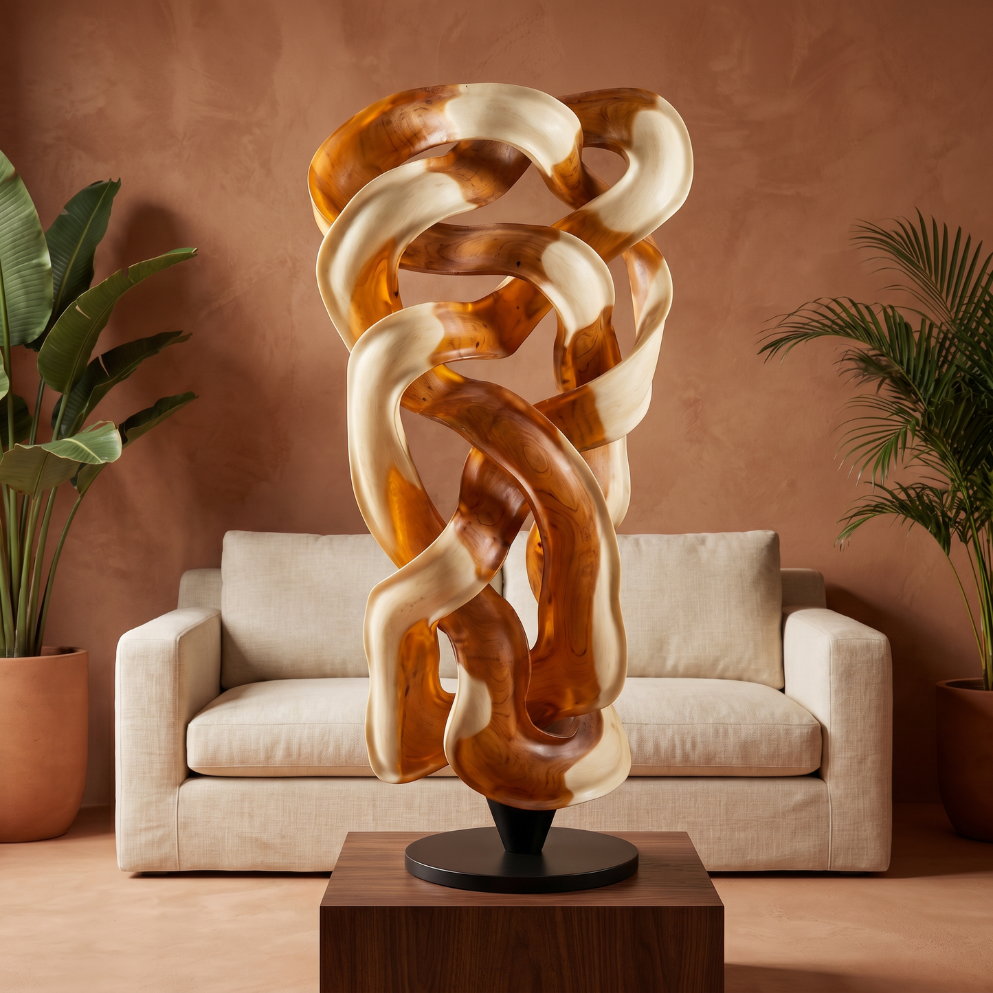 Statue 15