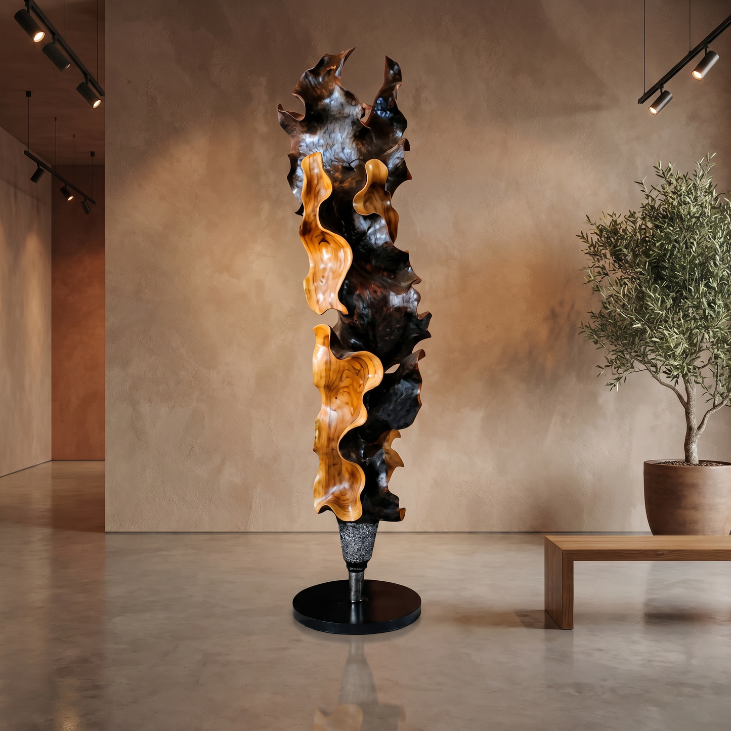 Statue 17