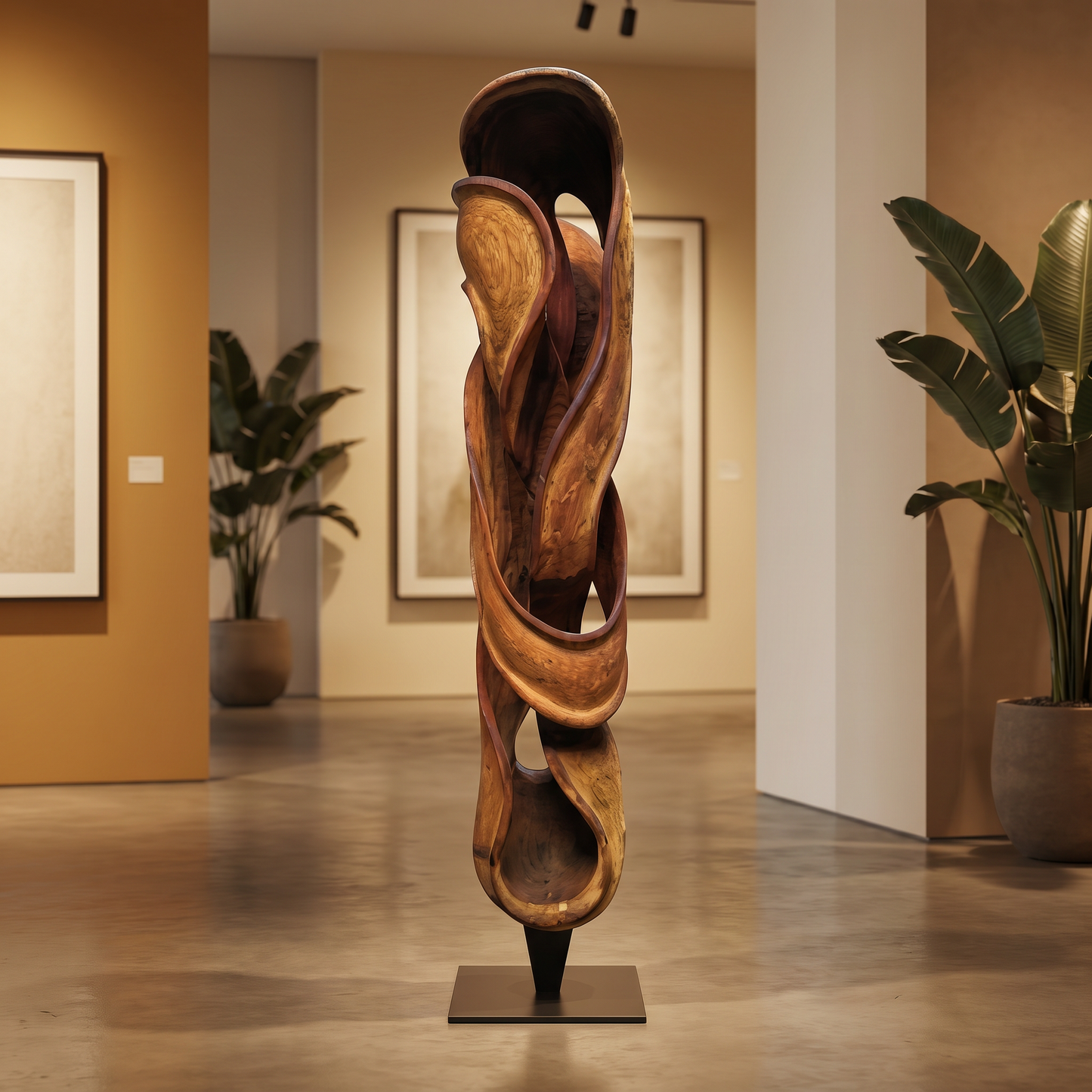 Statue 21