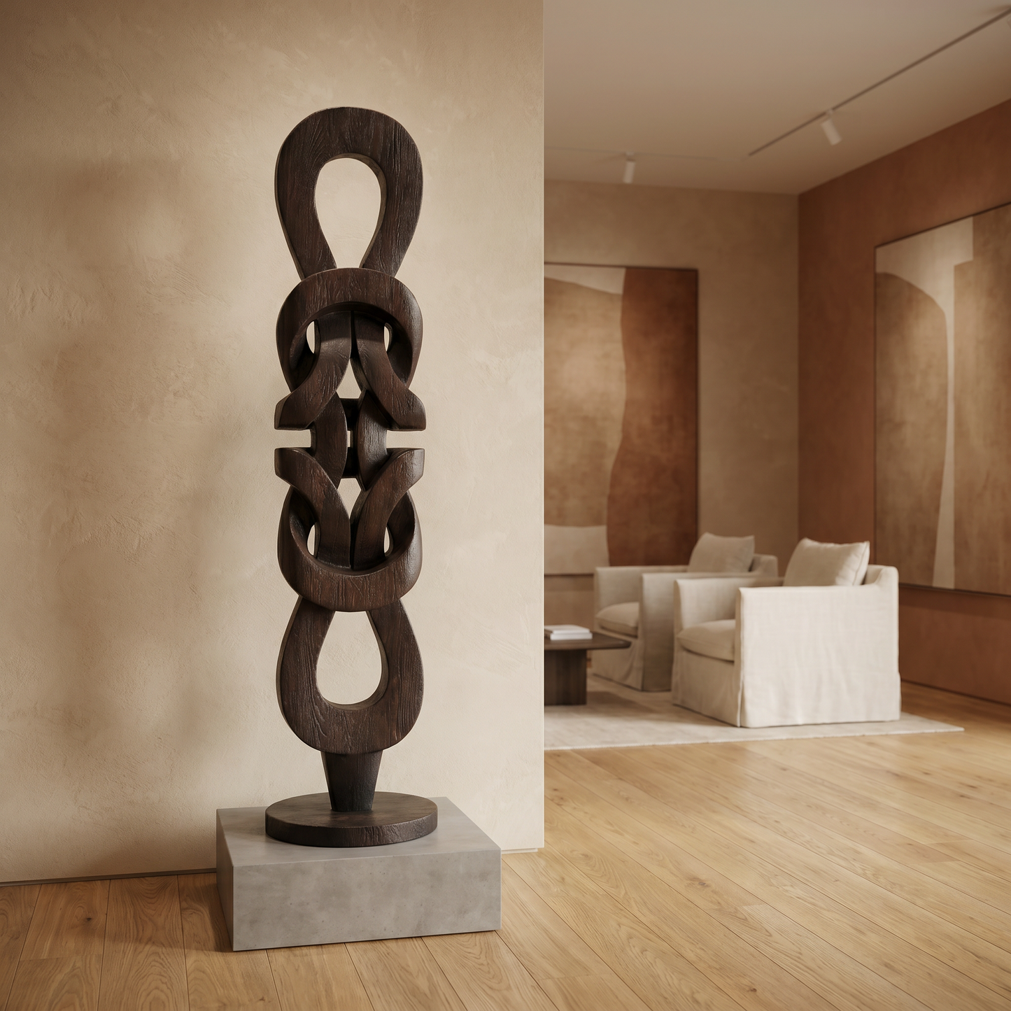 Statue 6