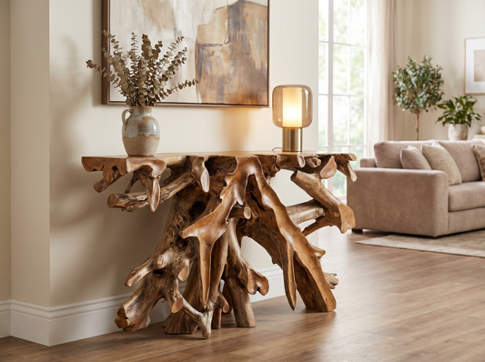 Root console high 85cm