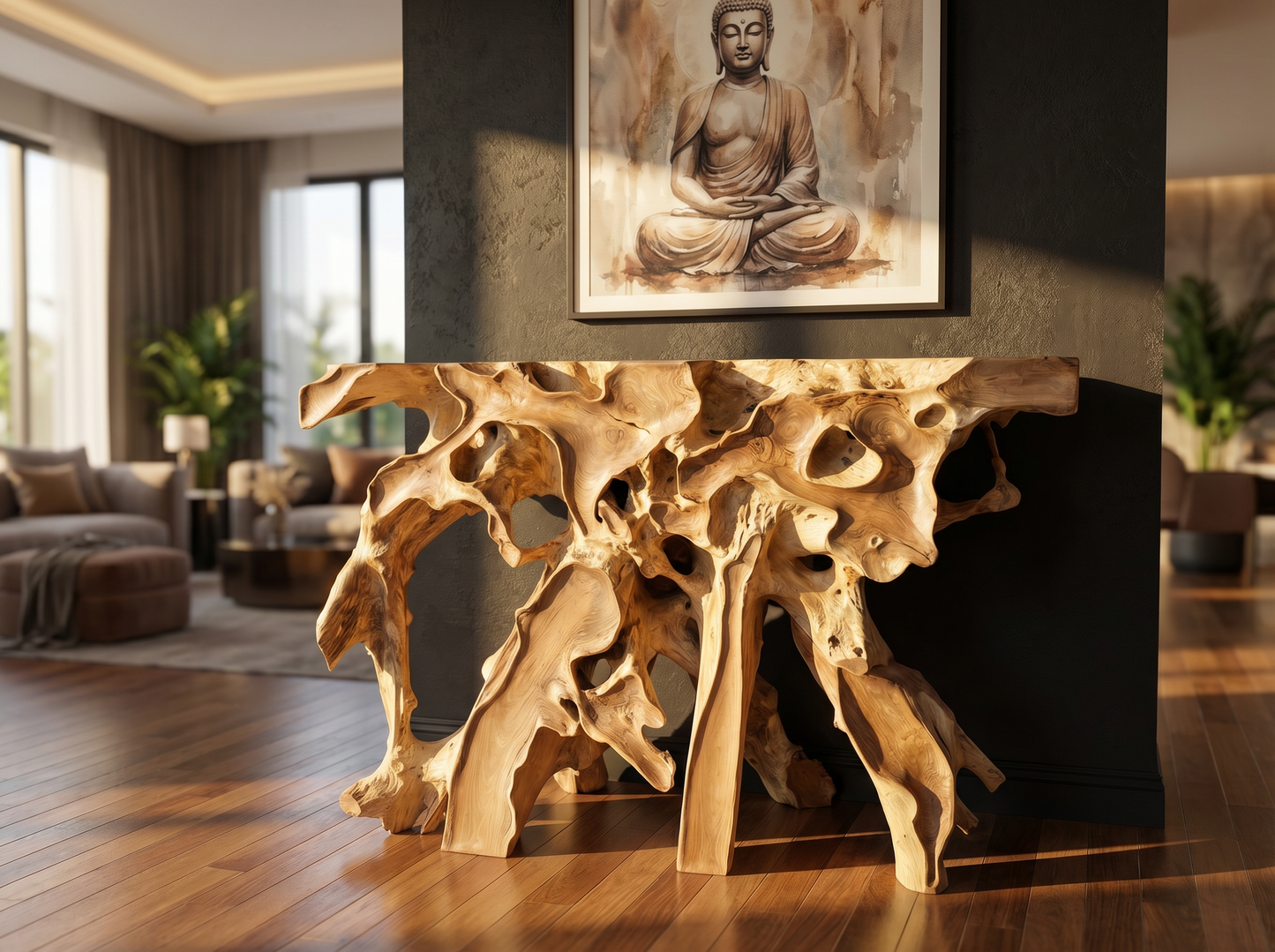 Root console light 120cm