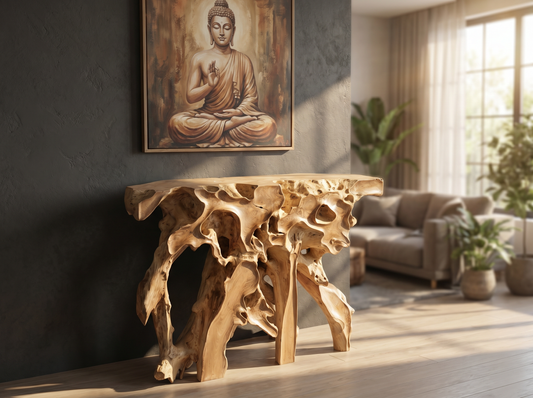 Root console light 120cm