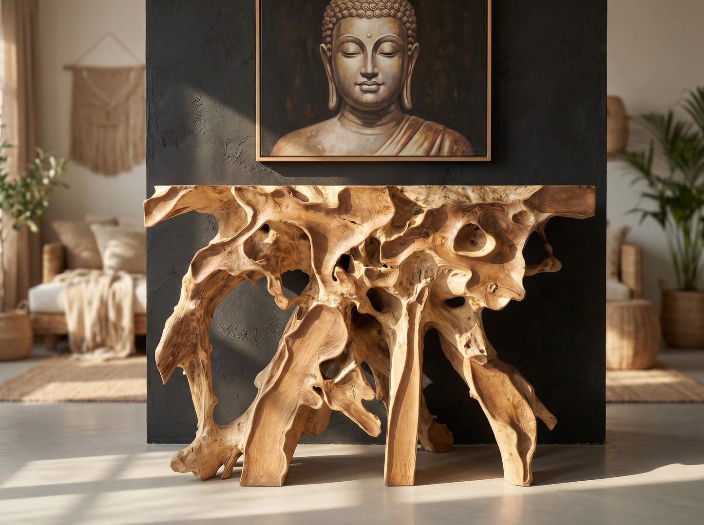 Root console light 120cm