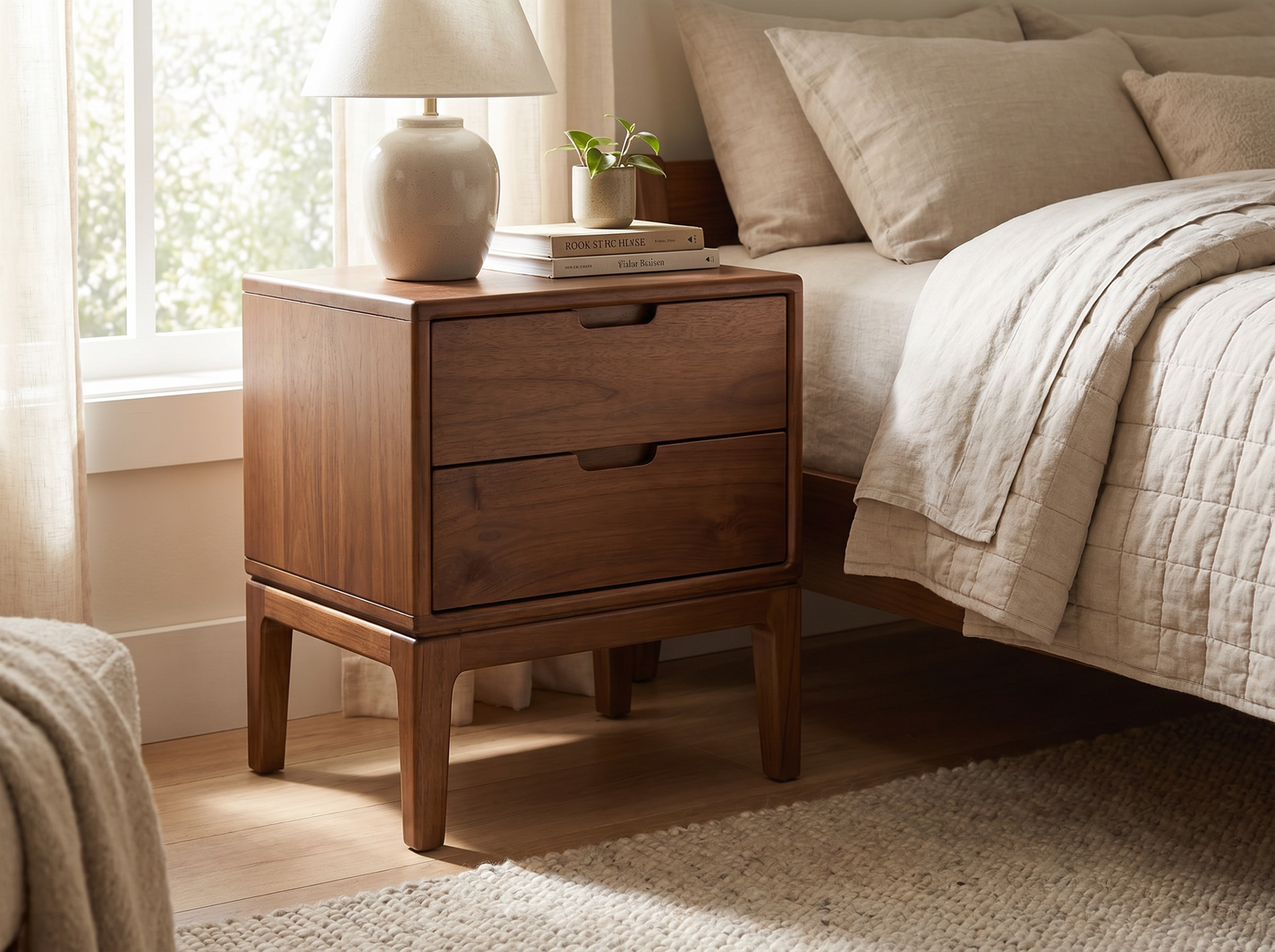 Nightstand (Price 1pcs)