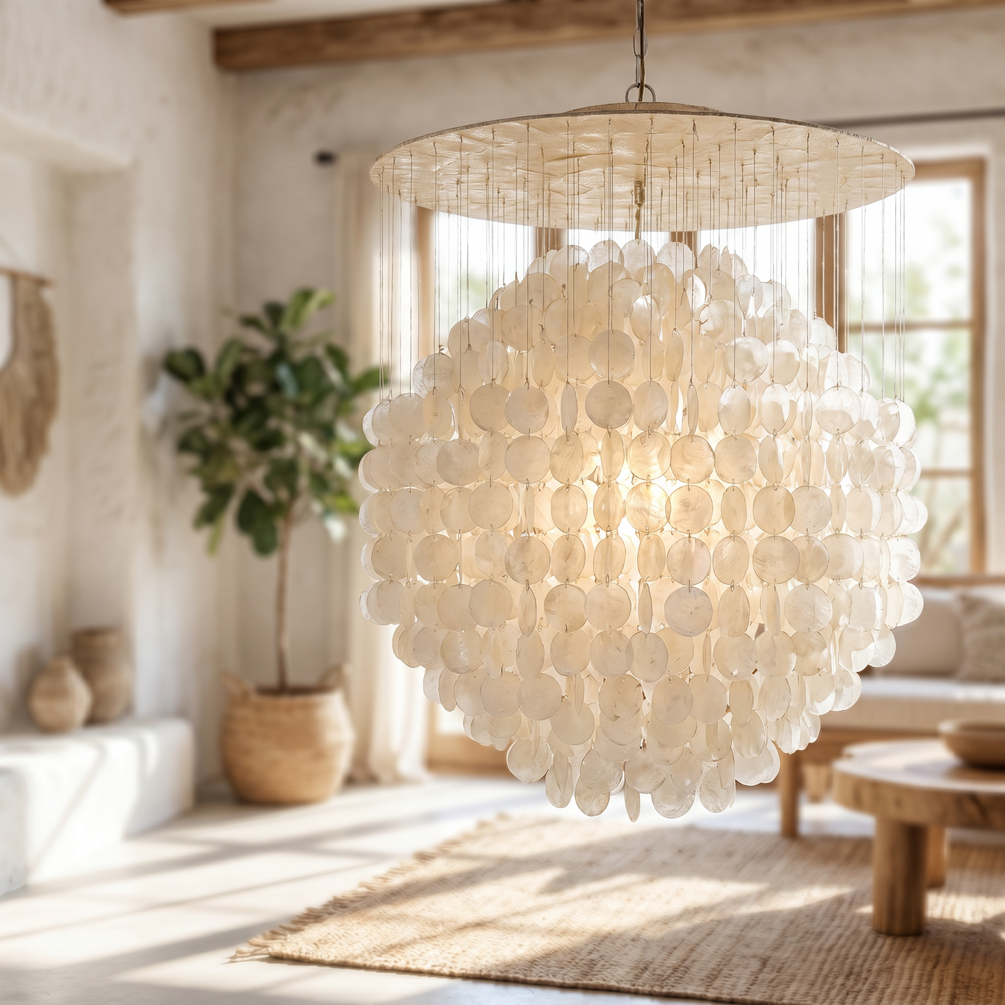 lampshade Sphere