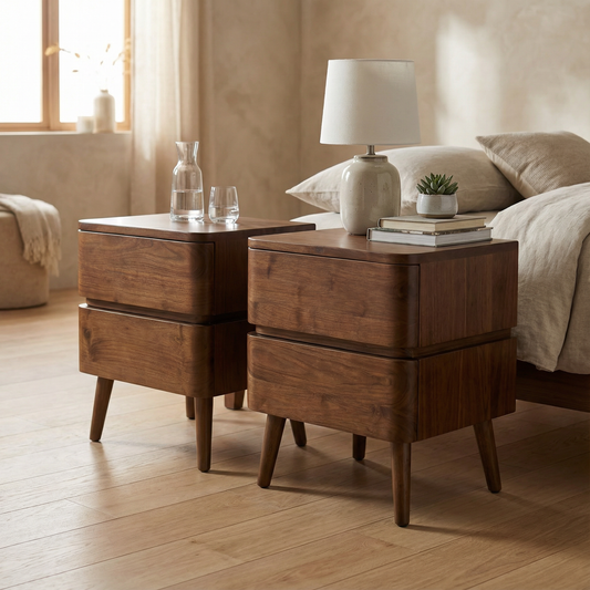 Nightstand 1pcs