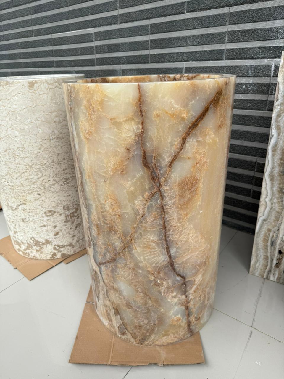 Stone Sink ONYX (WHOLESALE)