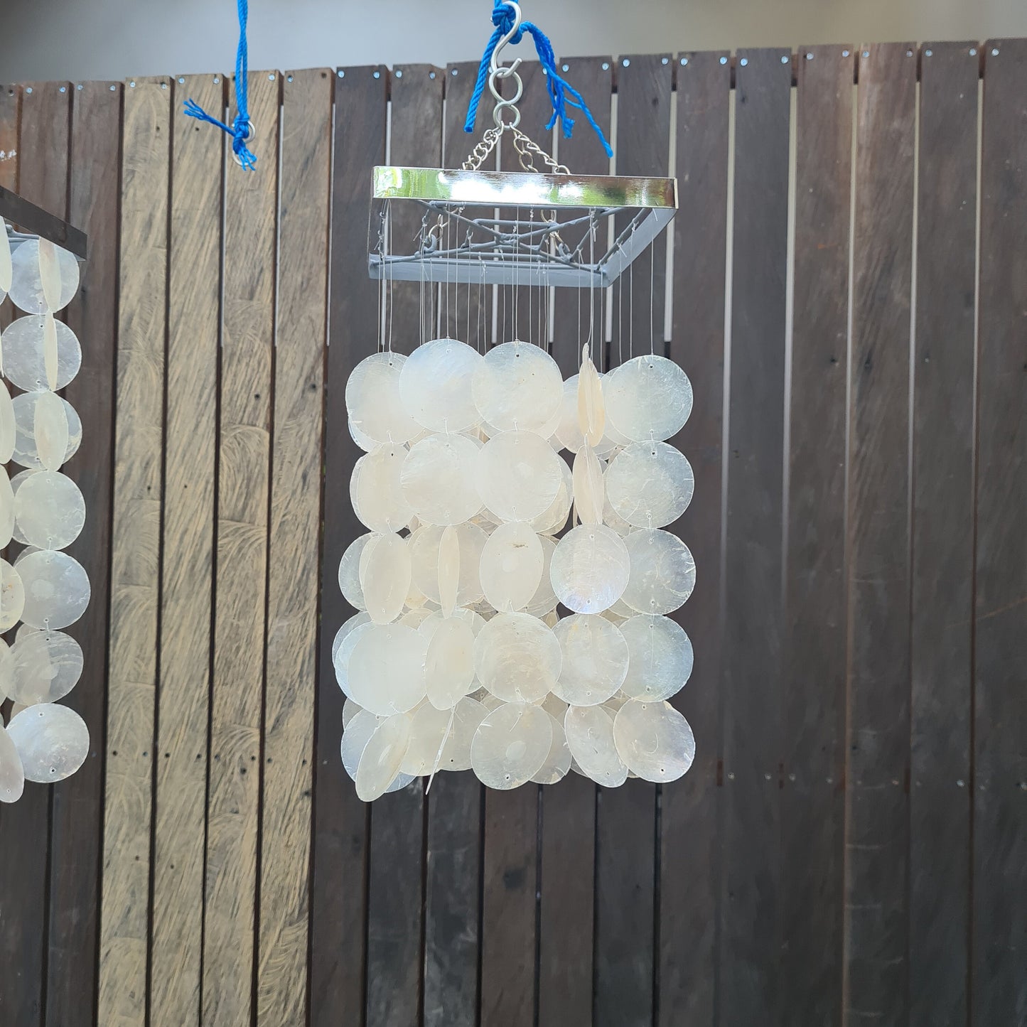 Sea shells lampshade 20x40, shell lampshade, shell chandelier, pendant lampshade, pendant chandelier, shells decor, shell lamp, pendant lamp