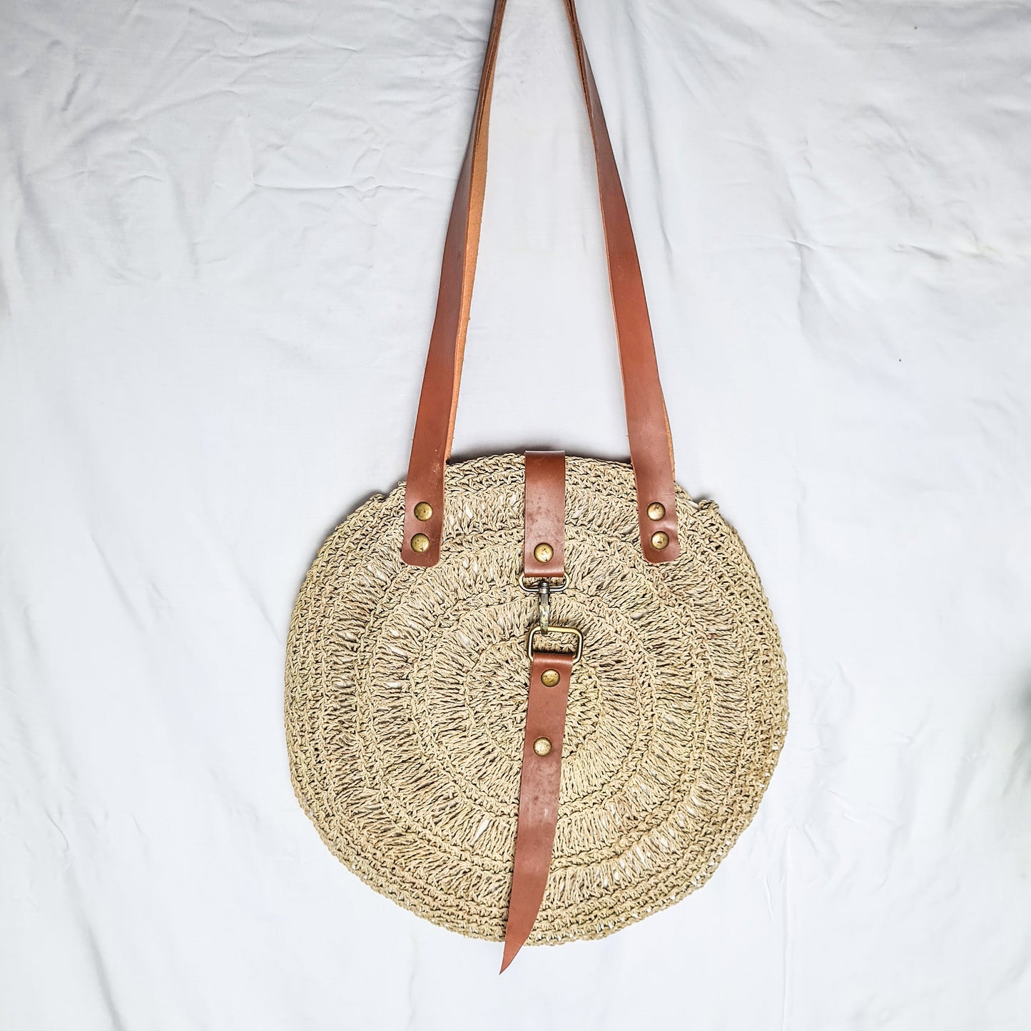Summer bag wicker bags beach bali bag hand basker woven bag purse case handbag pouch satchel sac agel seagrass