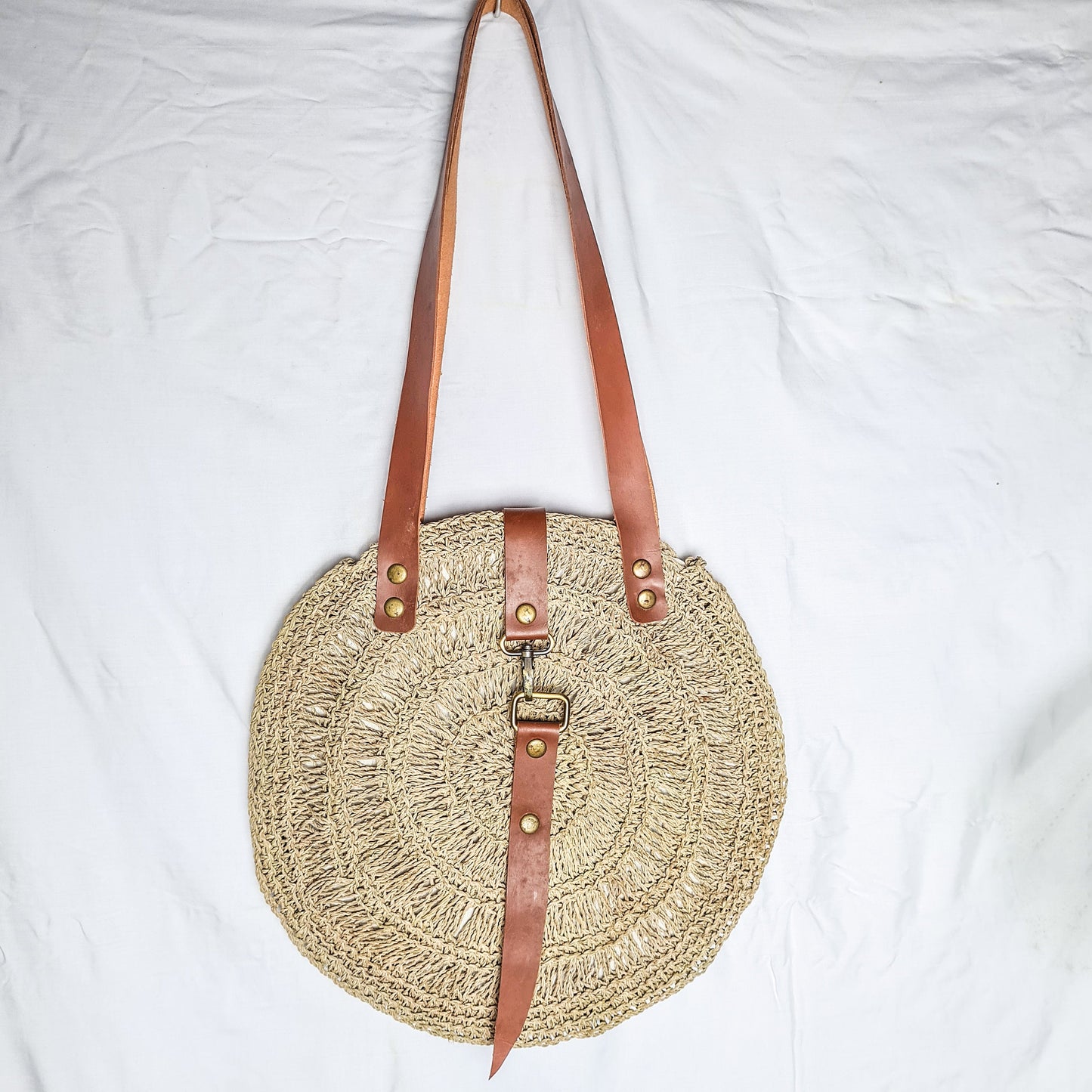 Summer bag wicker bags beach bali bag hand basker woven bag purse case handbag pouch satchel sac agel seagrass