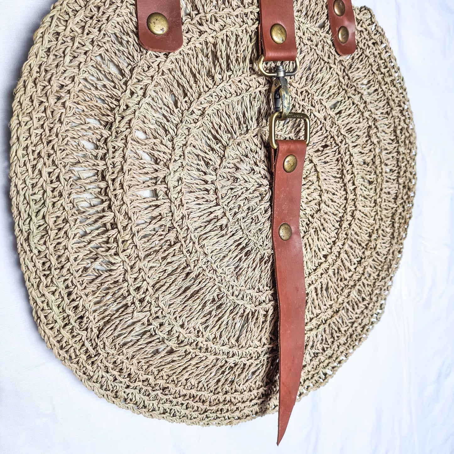 Summer bag wicker bags beach bali bag hand basker woven bag purse case handbag pouch satchel sac agel seagrass