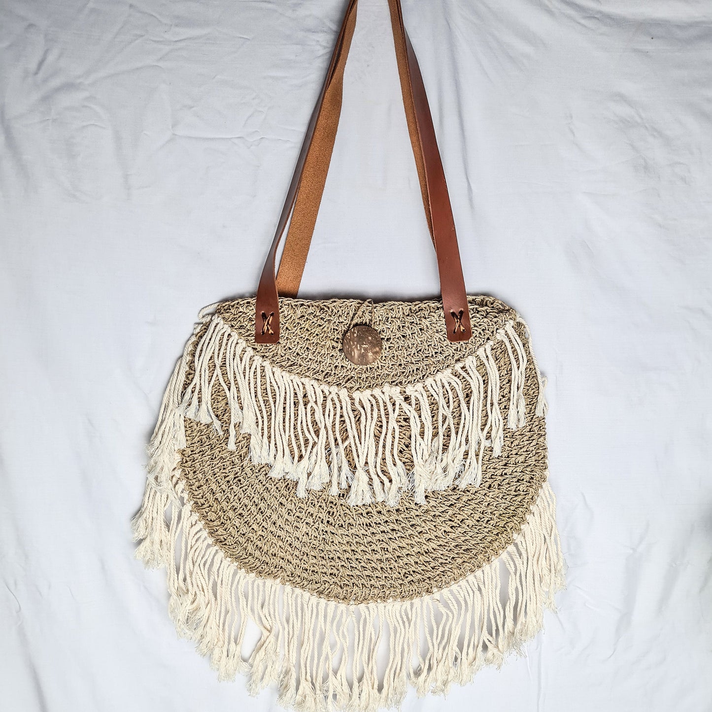 Summer bag wicker bags beach bali bag handbag hand basket woven bag purse case handbag pouch satchel sac agel seagrass macrame
