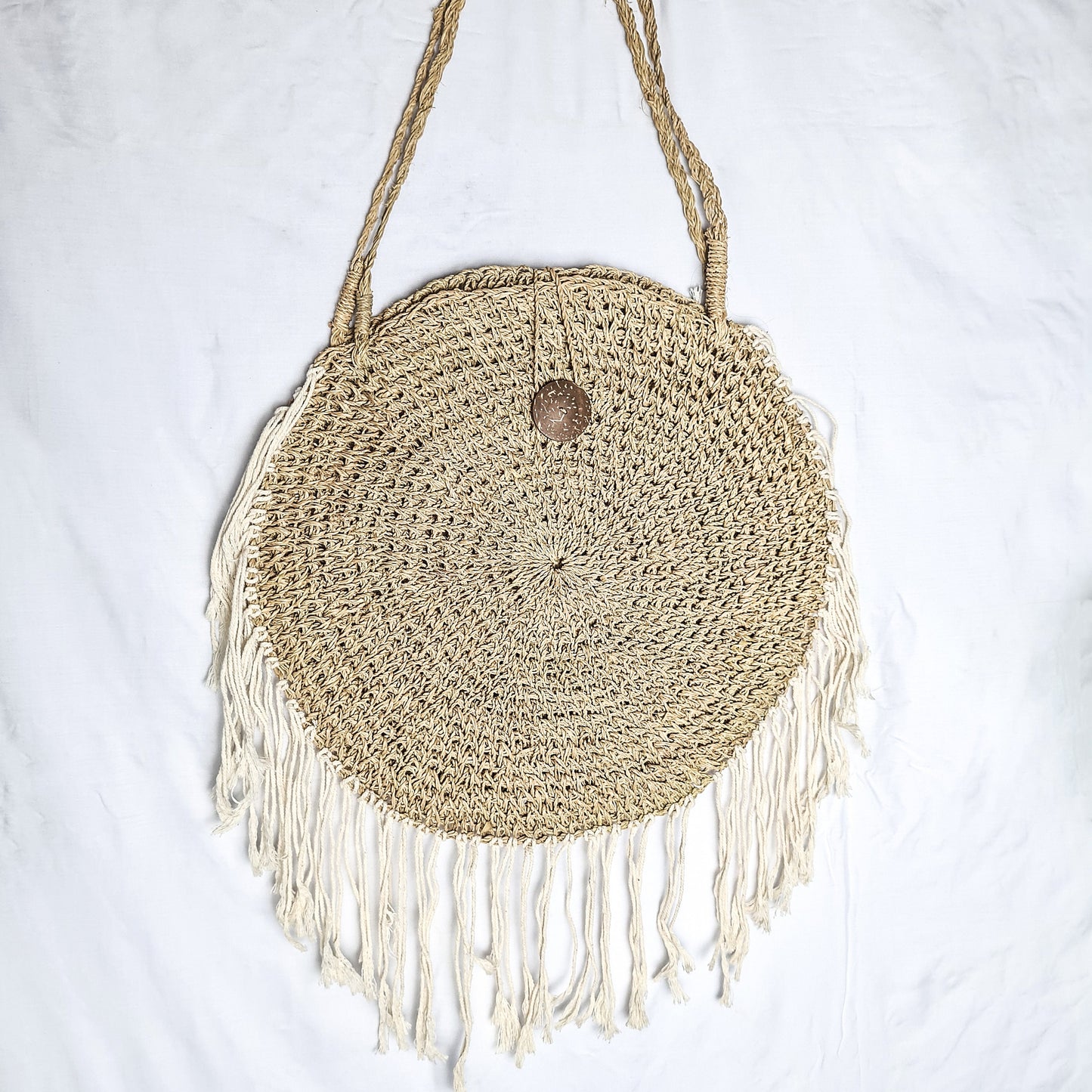 Summer bags wicker bag beach bali bag hand basket woven bag purse case handbag pouch satchel sac agel seagrass